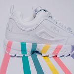 988348-Tenis-Fila-Disruptor-II-Stripe-Branco-Cotton-Candy-Dream-Blue-Variacao7