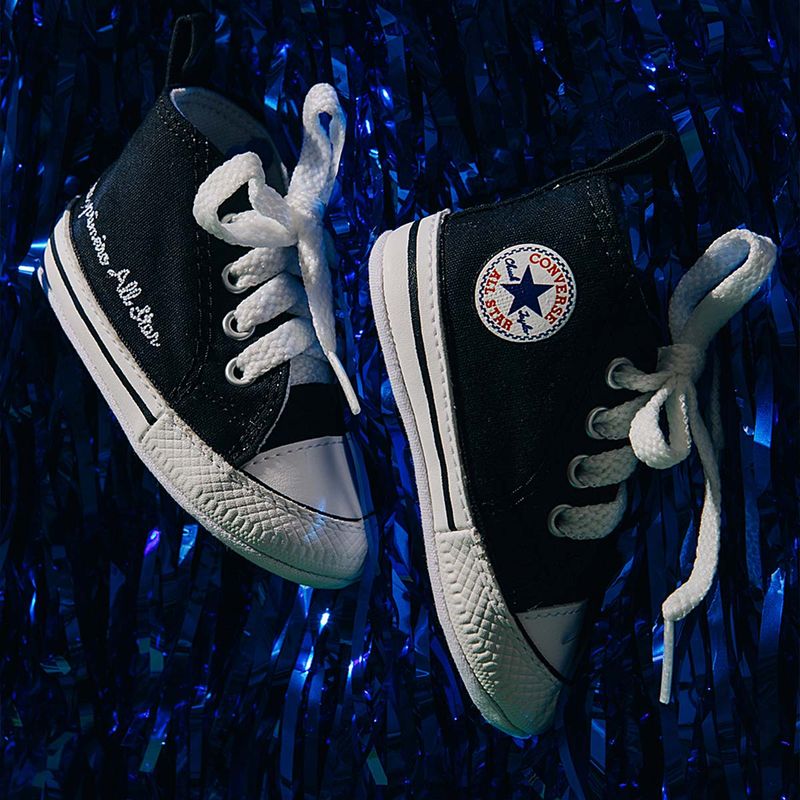 Tênis Converse Chuck Taylor All Star - Branco