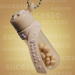 34238-MELISSA-LUCKY-KEYRING-AMARELO-VARIACAO2