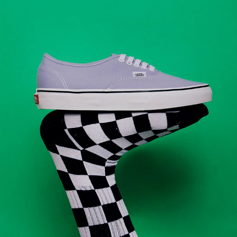 VN0A5KRDARO-Tenis-Vans-Authentic-Languid-Lavander-True-White-Variacao9