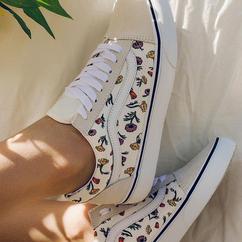 VN0A5KRSCRMCASA-Tenis-Vans-Old-Skool-Poppy-Floral-variacao10