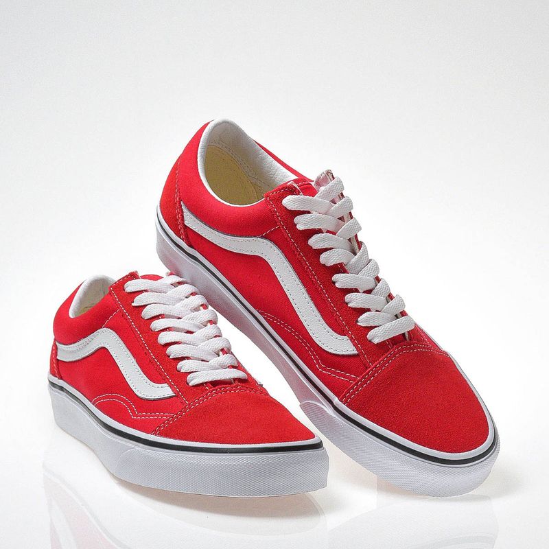 VN0A4BV5JV6-Tenis-Vans-Old-Skool-Red-Racing-True-White-4