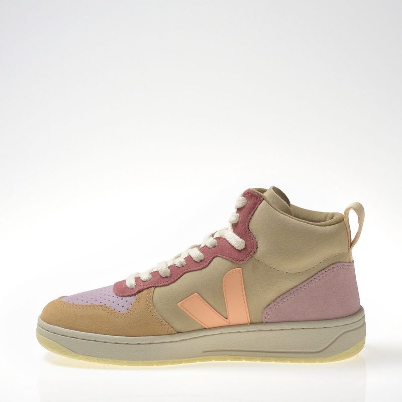 VQ0302897A-Tenis-Vert-V-15-Suede-Multico-Peach-Variacao2