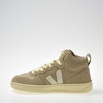 VQ0302912A-Tenis-Vert-V-15-Suede-Dune-Pierre-Variacao2