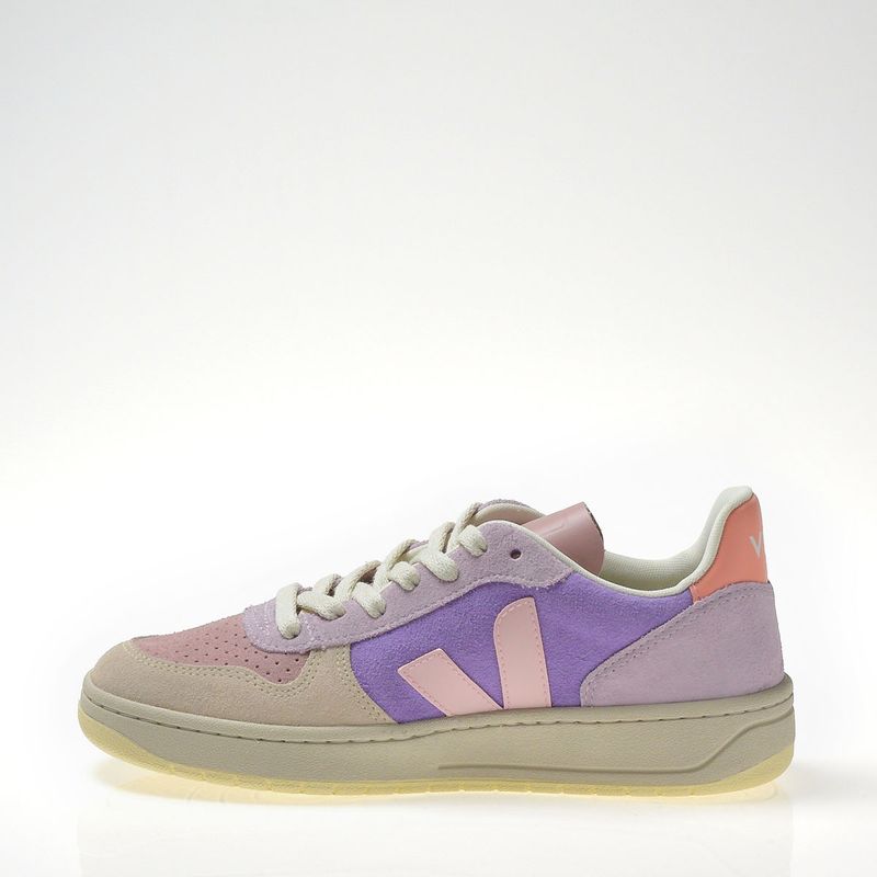 VX0302895A-Tenis-Vert-V-10-Suede-Multico-Lavande-Variacao2