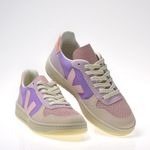 VX0302895A-Tenis-Vert-V-10-Suede-Multico-Lavande-Variacao4