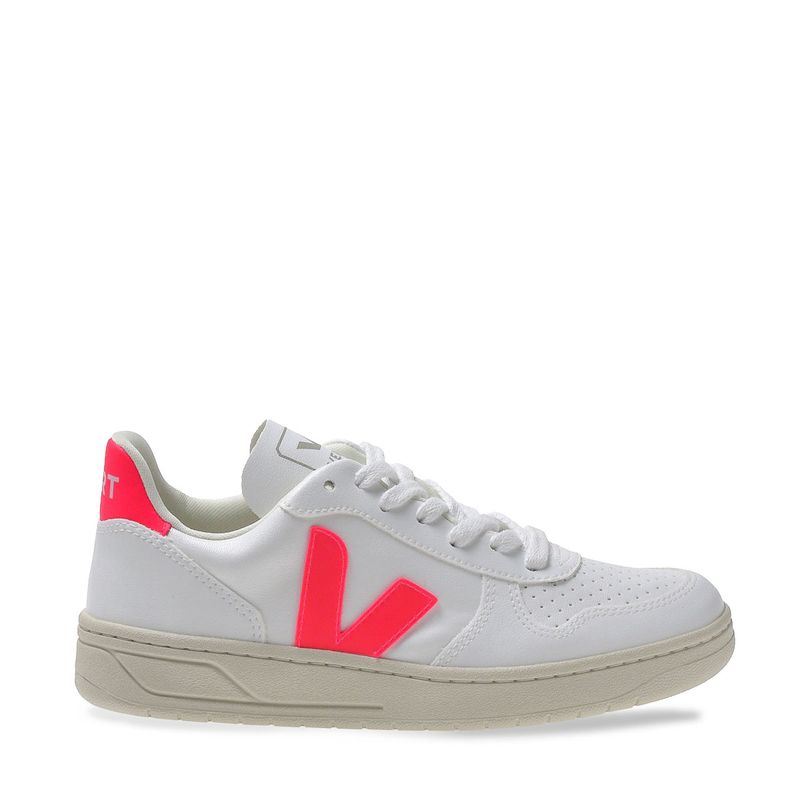 VX0702923A-Tenis-Vert-V-10-Cwl-White-Rose-Fluo-Variacao1