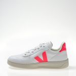 VX0702923A-Tenis-Vert-V-10-Cwl-White-Rose-Fluo-Variacao2