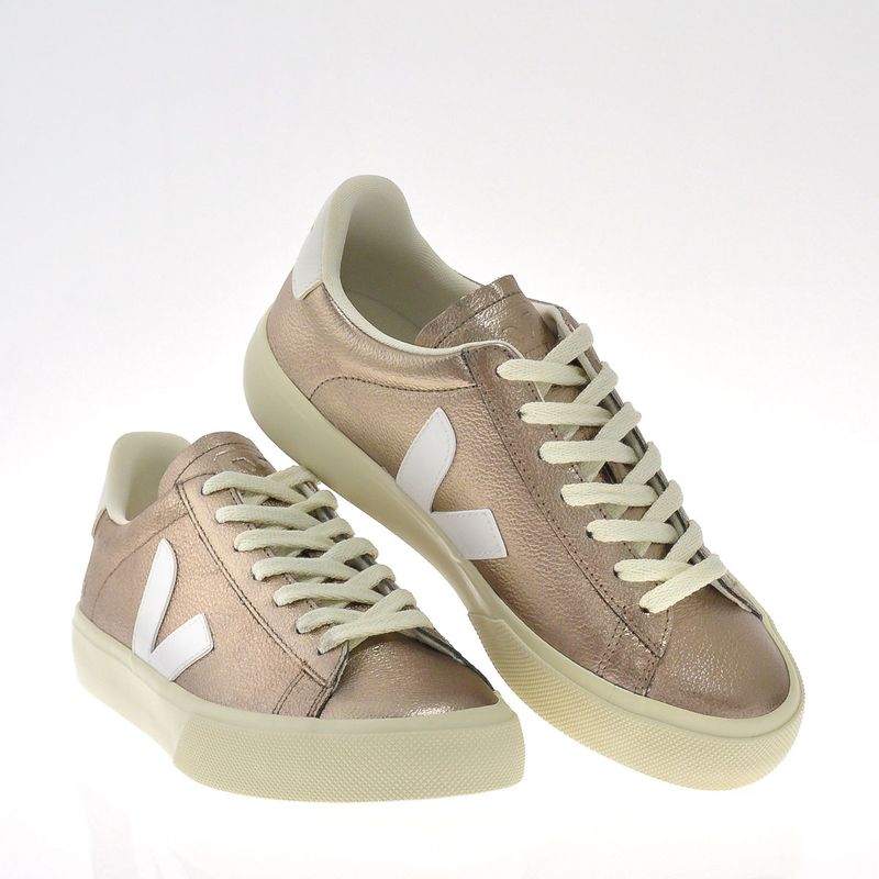 CP0502932A-Tenis-Vert-Campo-Chromefree-Bronze-White-Variacao4