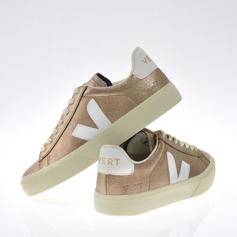 CP0502932A-Tenis-Vert-Campo-Chromefree-Bronze-White-Variacao5