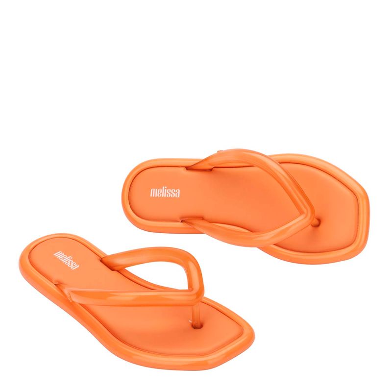 33771-MELISSA-AIRBUBBLE-FLIP-FLOP-AD-LARANJA-TP-VARIACAO5