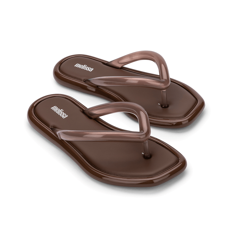 33771-MELISSA-AIRBUBBLE-FLIP-FLOP-AD-MARROM-TP-VARIACAO3