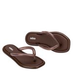 33771-MELISSA-AIRBUBBLE-FLIP-FLOP-AD-MARROM-TP-VARIACAO5