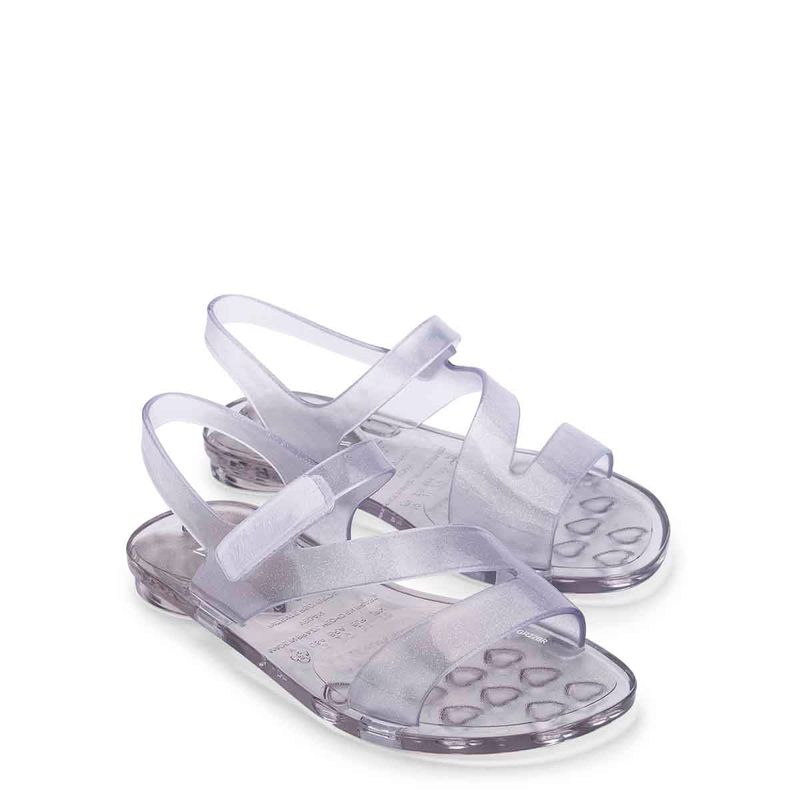 Set of 3 Mini Melissa shoes store Authentic