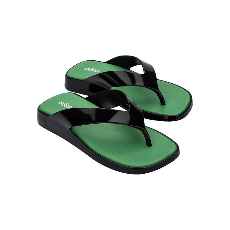 33699-MELISSA-BRAVE-FLIP-FLOP-AD-PRETO-VERDE-VARIACAO3