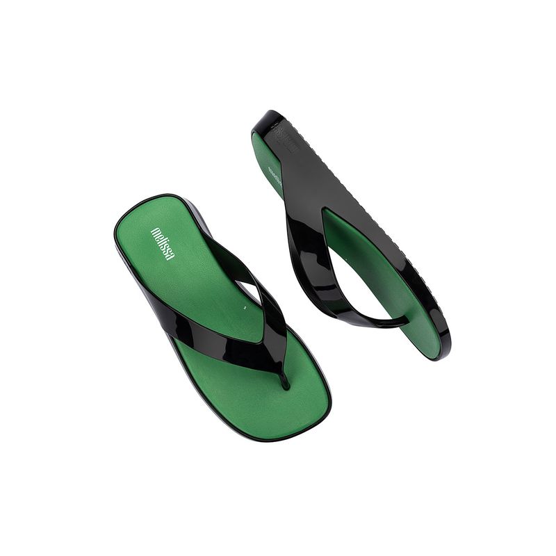 33699-MELISSA-BRAVE-FLIP-FLOP-AD-PRETO-VERDE-VARIACAO5