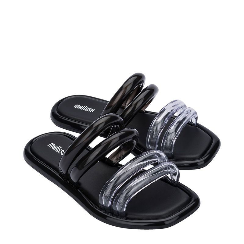 33747---MELISSA-AIRBUBBLE-SLIDE-PRETO-VIDRO---VARIACAO3