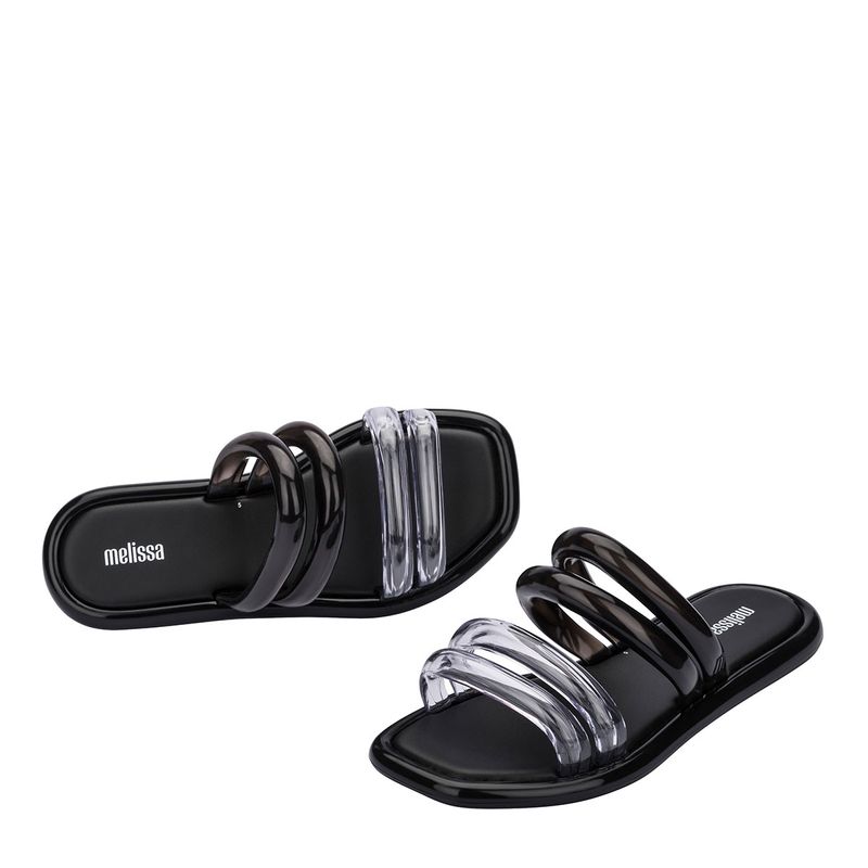 33747---MELISSA-AIRBUBBLE-SLIDE-PRETO-VIDRO---VARIACAO4