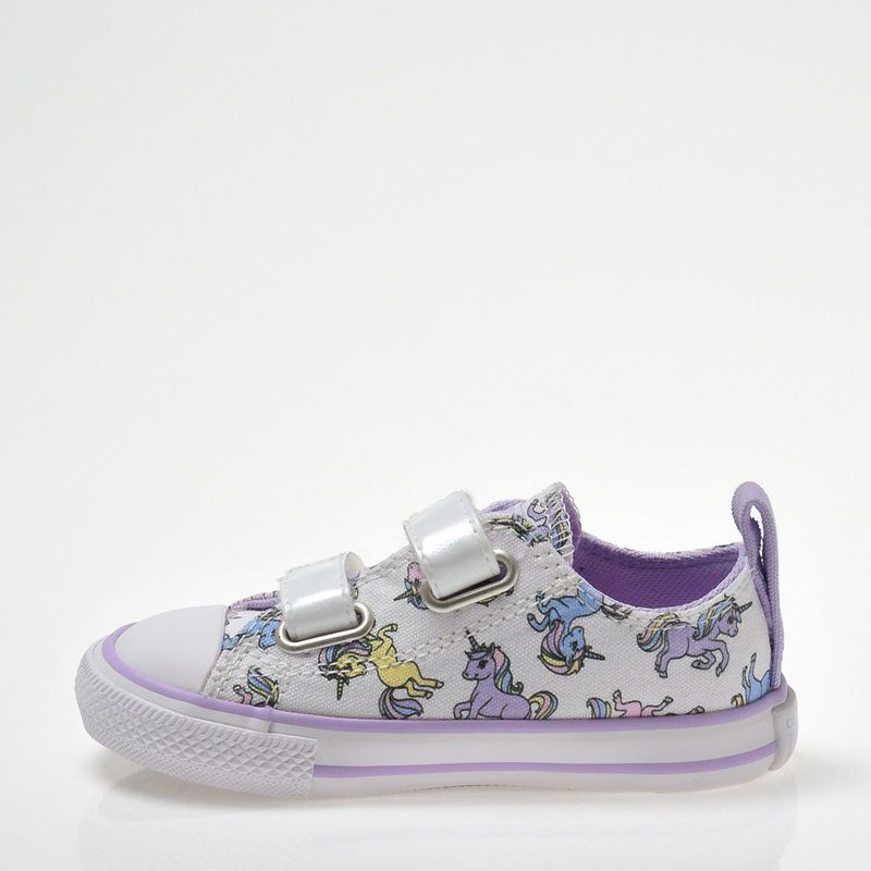 CK10160001-Tenis-Converse-Chuck-Taylor-All-Star-Infantil-2v-Branco-Lilas-Branco-Variacao2