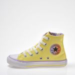 CK10070003-Tenis-Converse-Chuck-Taylor-All-Star-Infantil-Amarelo-Suave-Laranja-Sol-Branco-Variacao2