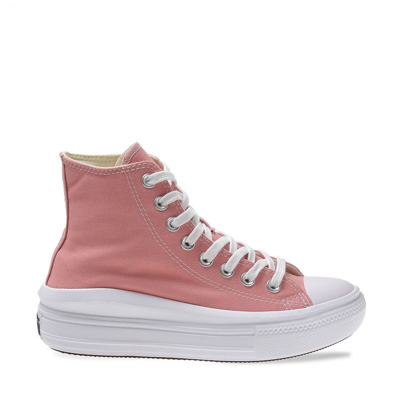 Tênis Feminino Rasteiro Converse All Star CT1730