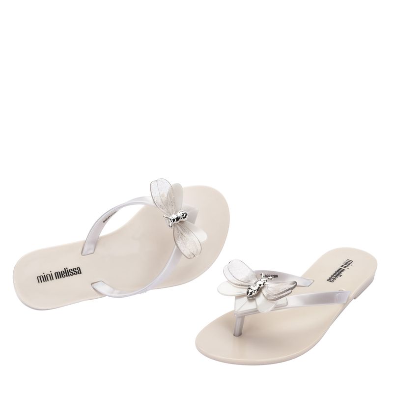 33708-MINI-MELISSA-HARMONIC-BUGS-INF-BEGE-BRANCO-METALIZADO-VARIACAO4