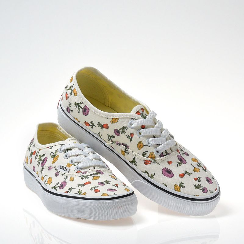 VN0A5JMPCRMCASA-Tenis-Vans-Authentic-Poppy-Floral-Cream-Variacao4