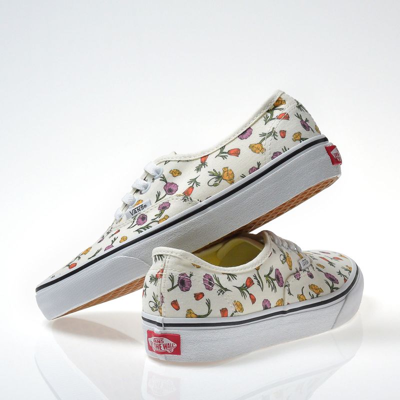 VN0A5JMPCRMCASA-Tenis-Vans-Authentic-Poppy-Floral-Cream-Variacao5