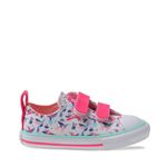 CK10020001-Tenis-Converse-Chuck-Taylor-All-Star-Infantil-2v-Branco-Rosa-Morango-Branco-Variacao1