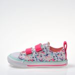 CK10020001-Tenis-Converse-Chuck-Taylor-All-Star-Infantil-2v-Branco-Rosa-Morango-Branco-Variacao2