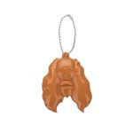 34378-MELISSA-KEYRING-CATS-AND-DOGS-LARANJA-BEGE-VARIACAO2