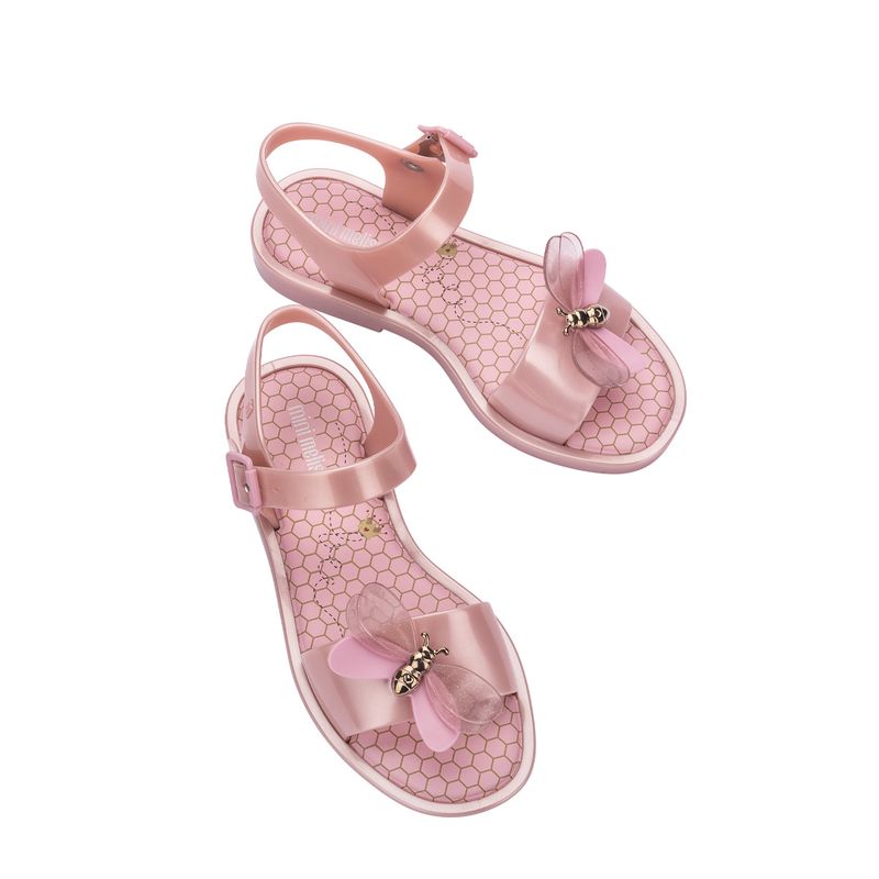 Melissa sandal online mar