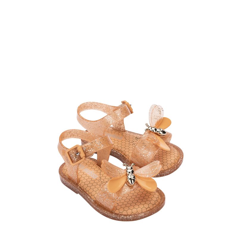 33873-MINI-MELISSA-MAR-SANDAL-BUGS-BB-LARANJA-GLITTER-VARIACAO3