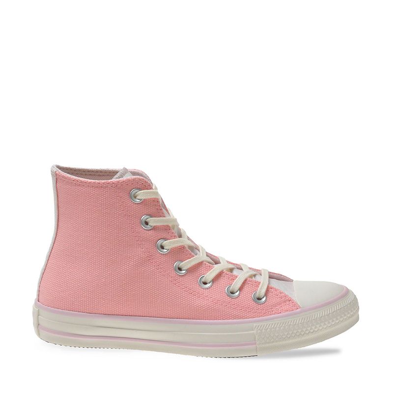 CT19870002-Tenis-Converse-Chuck-Taylor-All-Star-Coral-Rosa-Claro-Amendoa-Variacao1