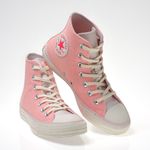 CT19870002-Tenis-Converse-Chuck-Taylor-All-Star-Coral-Rosa-Claro-Amendoa-Variacao4