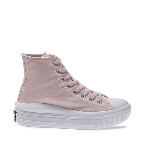 TÊNIS CHUCK TAYLOR ALL STAR MOVE CANO ALTO - TÊNIS CHUCK TAYLOR ALL STAR  MOVE CANO ALTO - CONVERSE