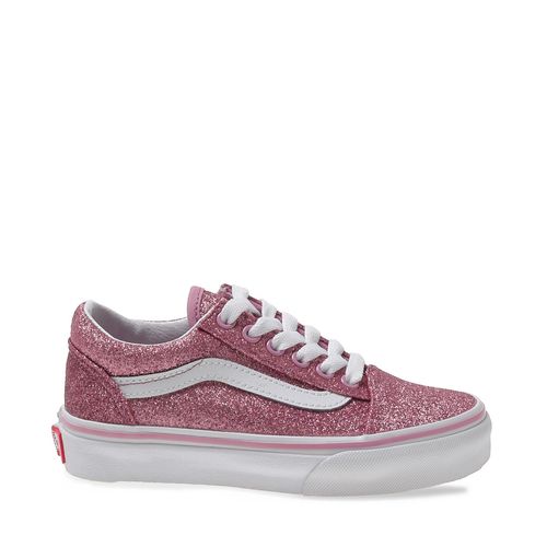 Tênis Old Skool Infantil Brilliant Blue