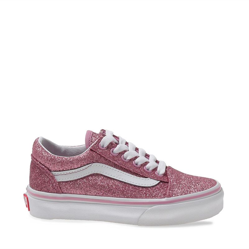 Vn0a5fbjbd5-Tenis-Vans-Infantil-Old-Skool-Glitter-Lilas-Variacao1