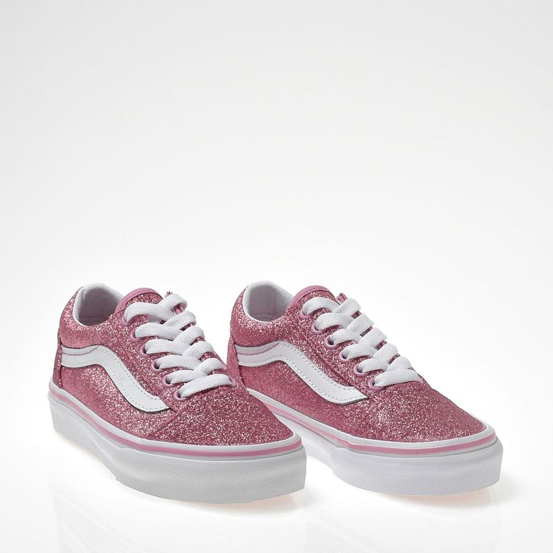 Vn0a5fbjbd5-Tenis-Vans-Infantil-Old-Skool-Glitter-Lilas-Variacao3