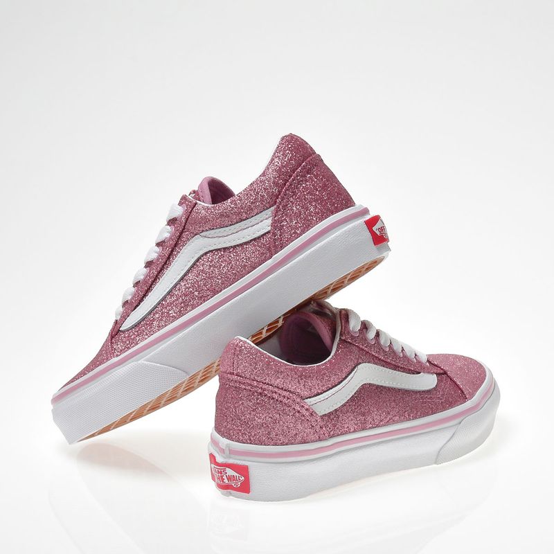 Vn0a5fbjbd5-Tenis-Vans-Infantil-Old-Skool-Glitter-Lilas-Variacao5