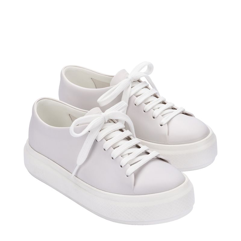 Melissa best sale tênis branco