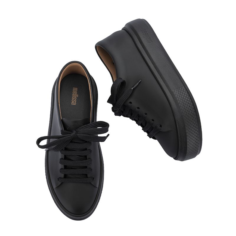 Melissa 2024 sneaker preto