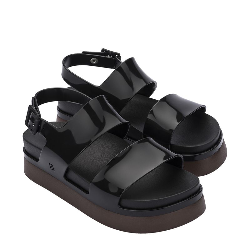 33803-MELISSA-COSMIC-SANDAL-NEXT-GEN-AD-PRETO-MARROM-VARIACAO3