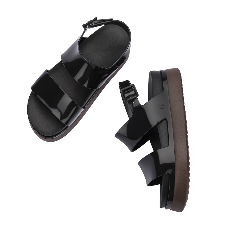 33803-MELISSA-COSMIC-SANDAL-NEXT-GEN-AD-PRETO-MARROM-VARIACAO5