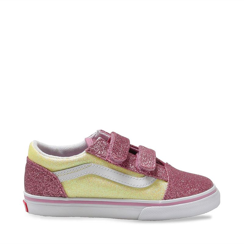 VN0A4VJJ0FU-Tenis-Vans-Kids-Old-Skool-V-Glitter-Two-Tone-VARIACAO1