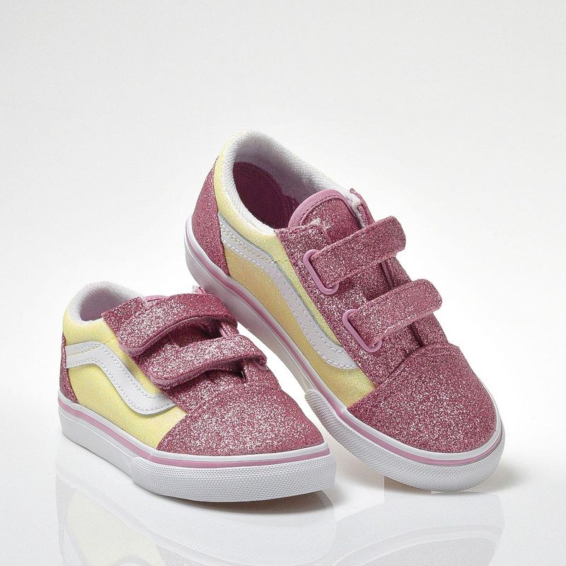 VN0A4VJJ0FU-Tenis-Vans-Kids-Old-Skool-V-Glitter-Two-Tone-VARIACAO4