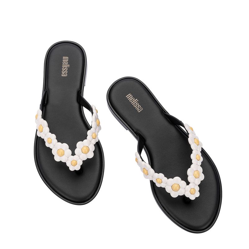 33715-MELISSA-FLIP-FLOP-SPRING-PRETO-BRANCO-VARIACAO5