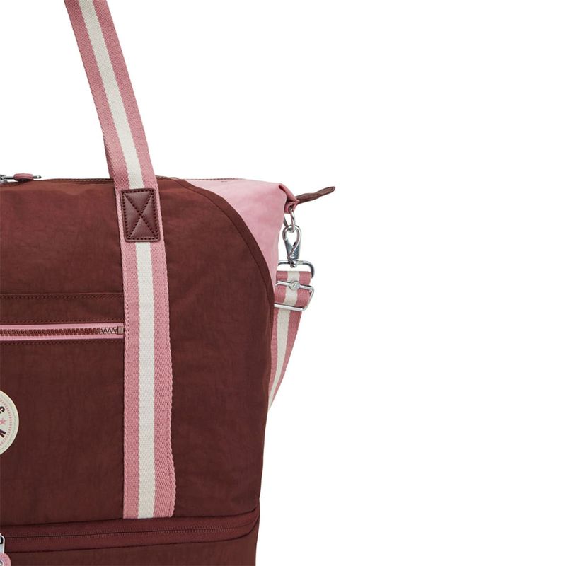 Kipling weekender art on sale m