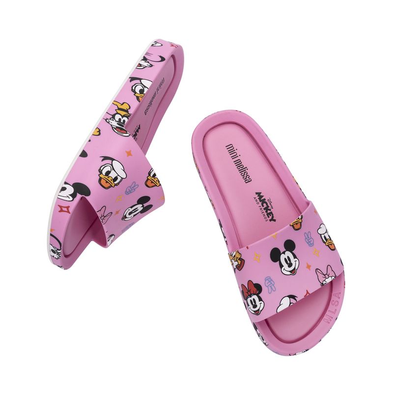 Mini melissa mickey and on sale friends