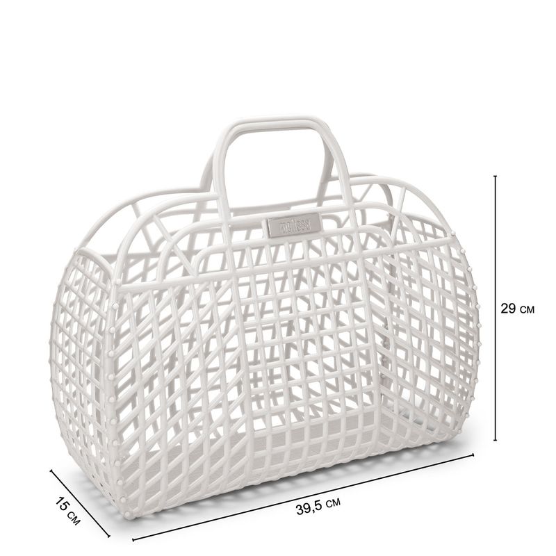 34093-MELISSA-BOLSA-REFRACTION-II-BRANCO-VARIACAO6